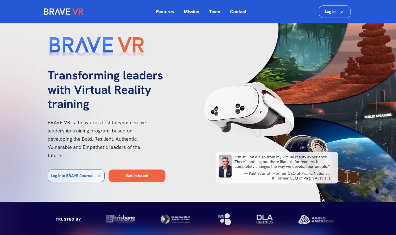 Leroye d'Or - Web Design